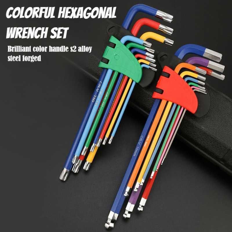г образный ключ torx торкс Г подібний ключ имбусовый ключ імбусовий