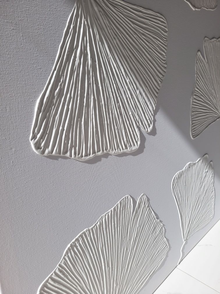 Obraz strukturalny 100x120cm