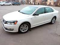 Продам автомобіль Volkswagen Passat, 2014