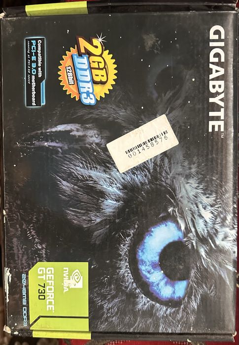 Пк компʼютер gt 730 2gb intel pentinium