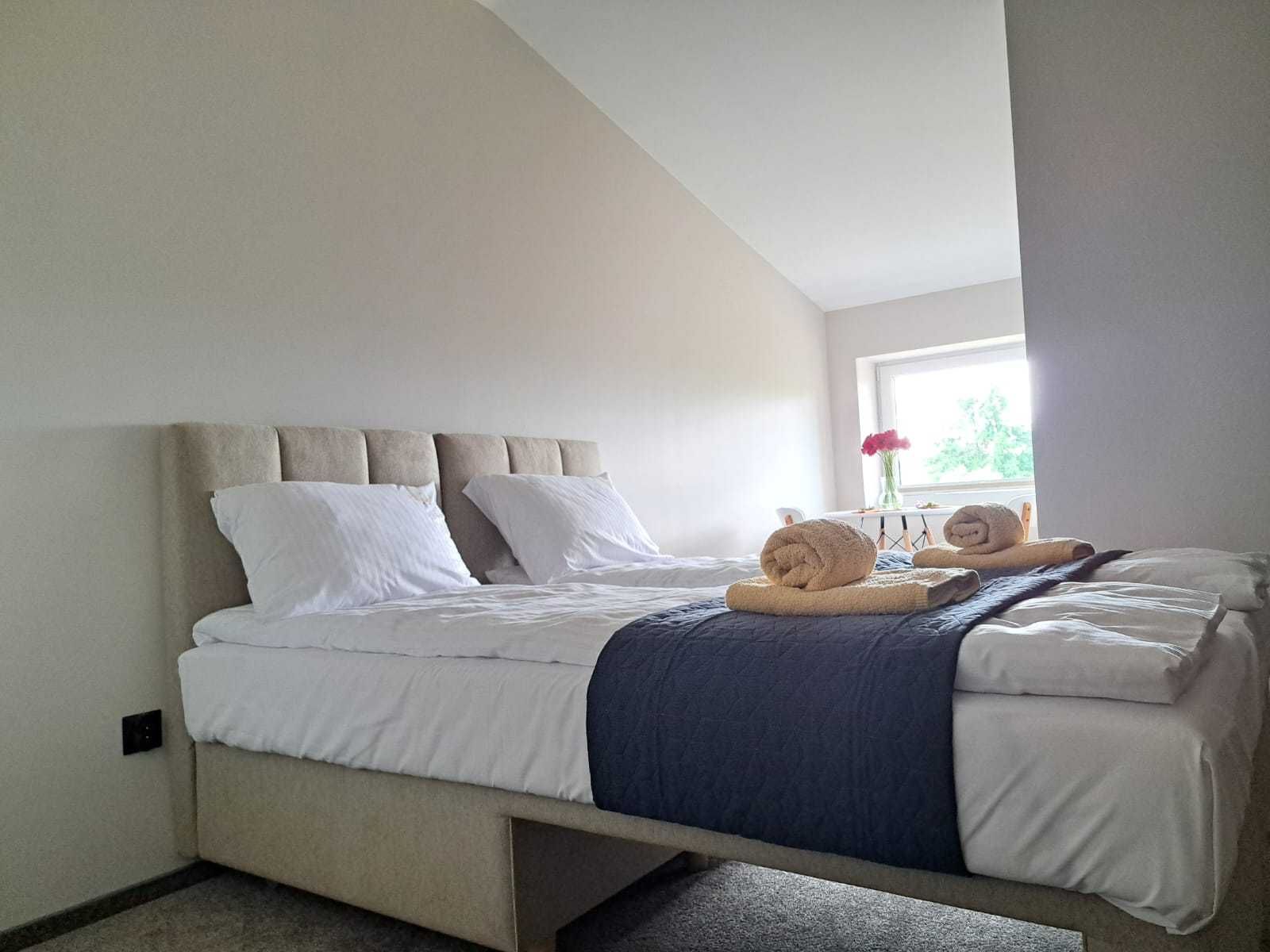 Apartamenty Wałowa 7 Rewa