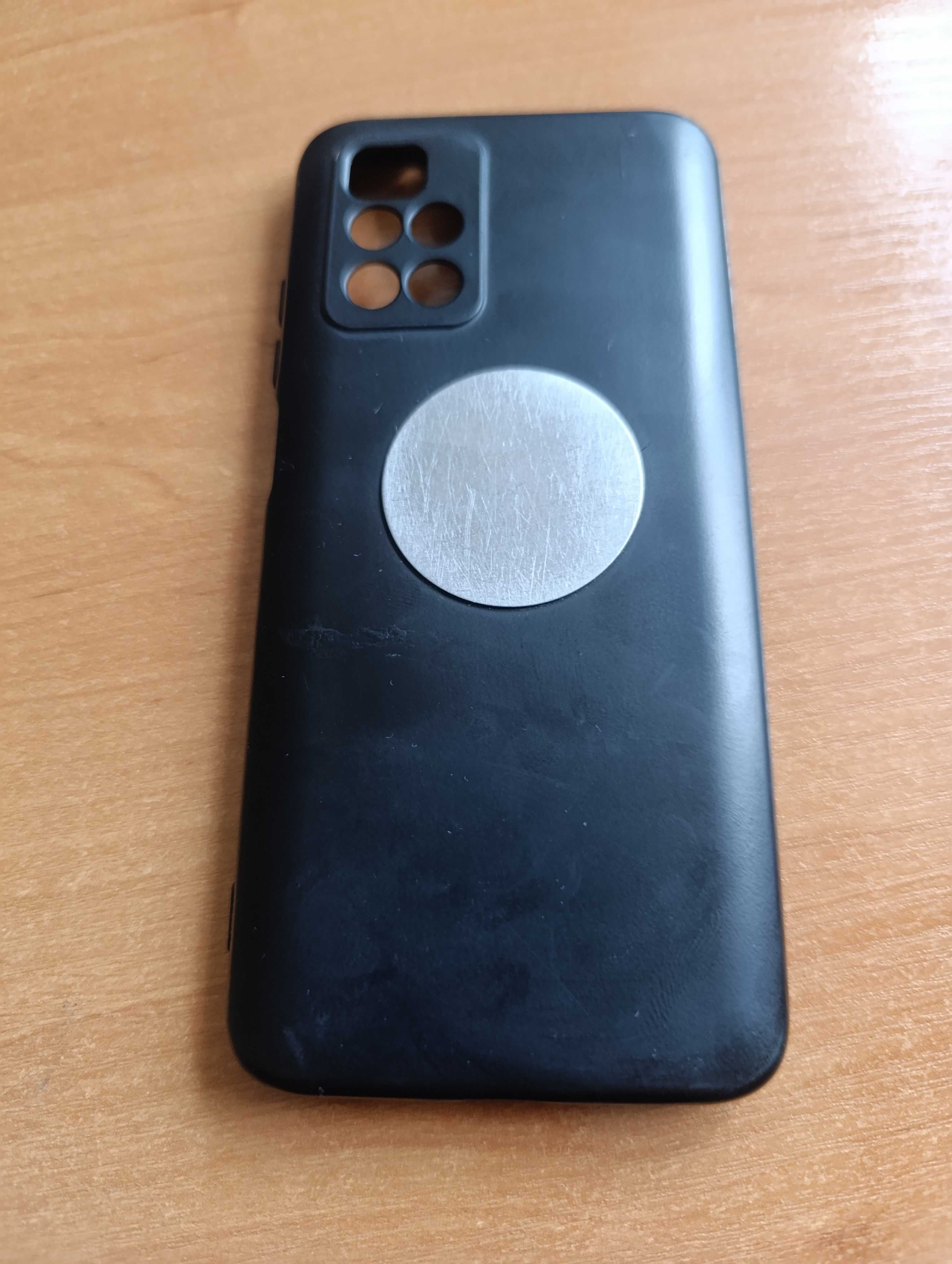 Продам мобільний телефон б/у Xiaomi Redmi 10,  6/128