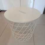 mesa de apoio do ikea
