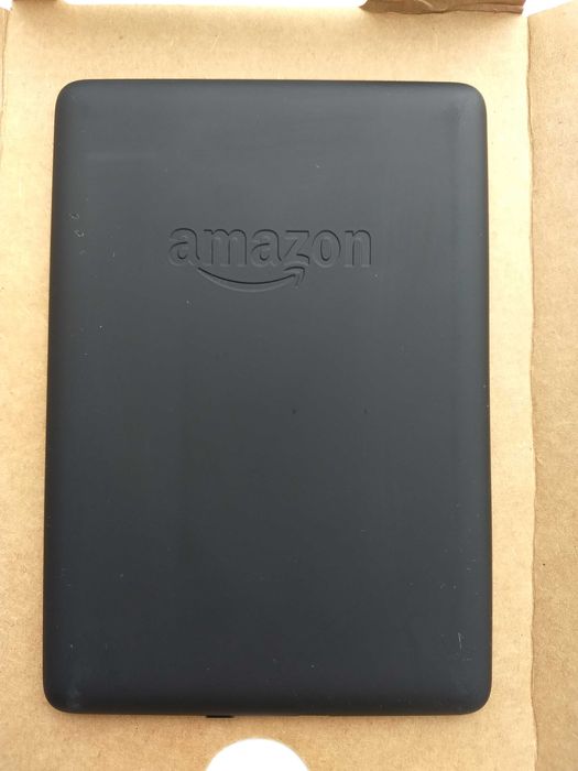 Kindle Paperwhite 10 пок 8 GB