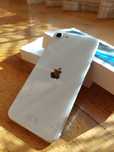 iPhone SE 2020 white