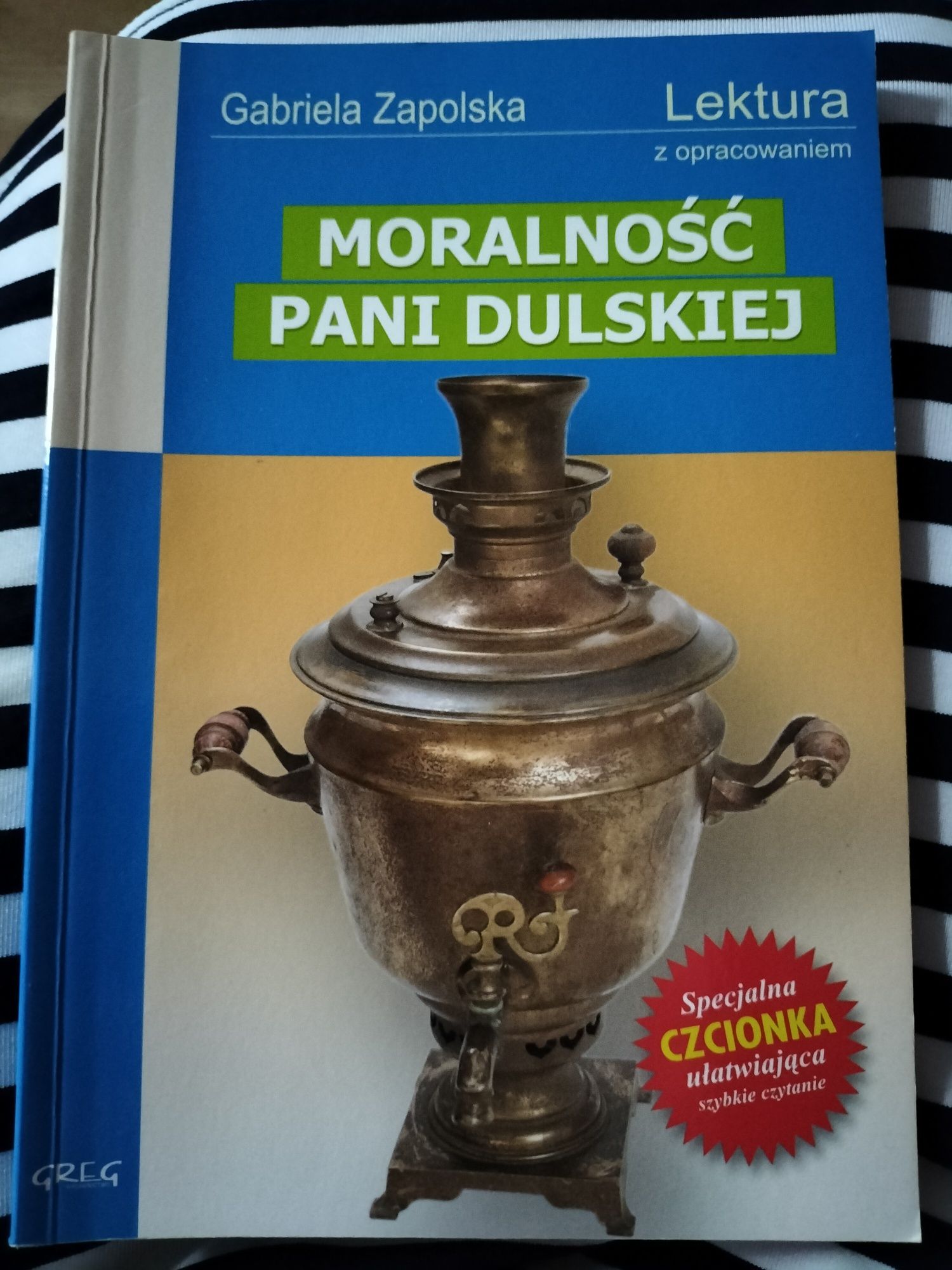 Moralność Pani Dulskiej