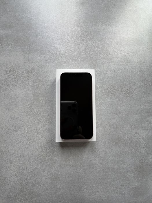 Iphone 13 mini 128gb różowy