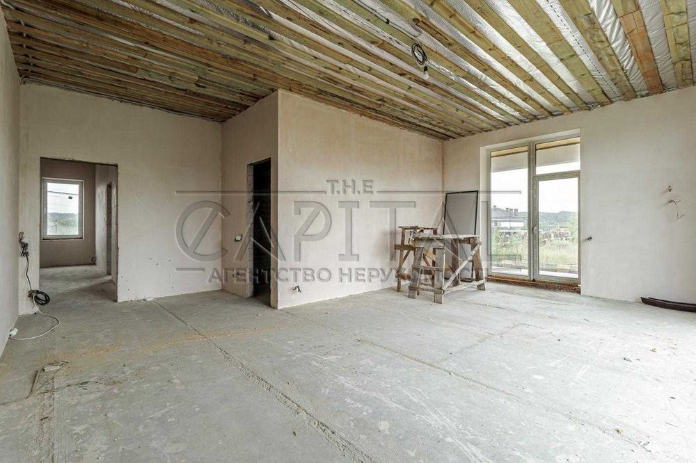 Продажа дома, с. Лесники, Киево-Святошинский р-н