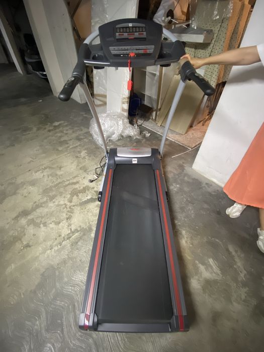 Passadeira de Correr BH Impulse Dual II