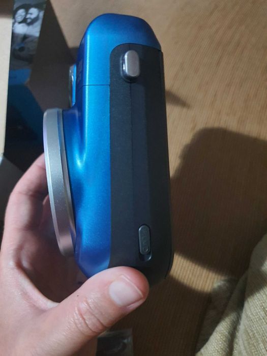 Polaroid Intax mini 70 machine like new64586280604419124