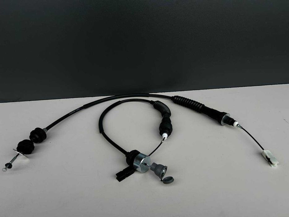 Трос зчеплення сцепления Fiat Scudo Ulysse Lancia Zeta Фіат Скудо