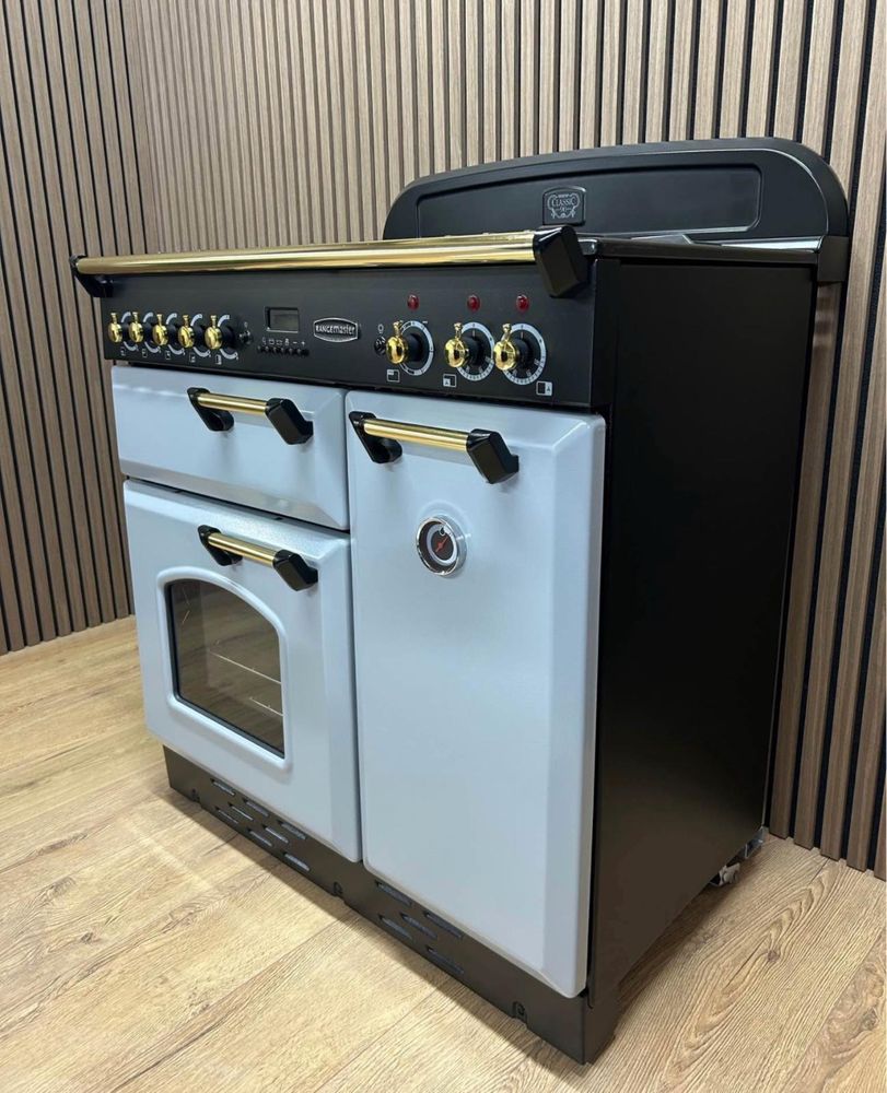 Kuchenka Rangemaster 90