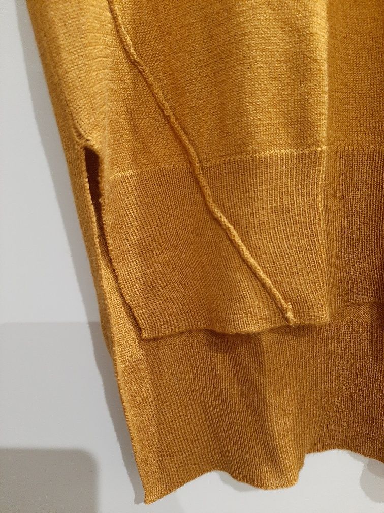 Camisola de malha da Zara