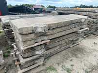 Płyty drogowe MON płyty betonowe 300cmx85cm