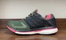 Кросовки Adidas Supernova Glide 6 | 39 (24 см)