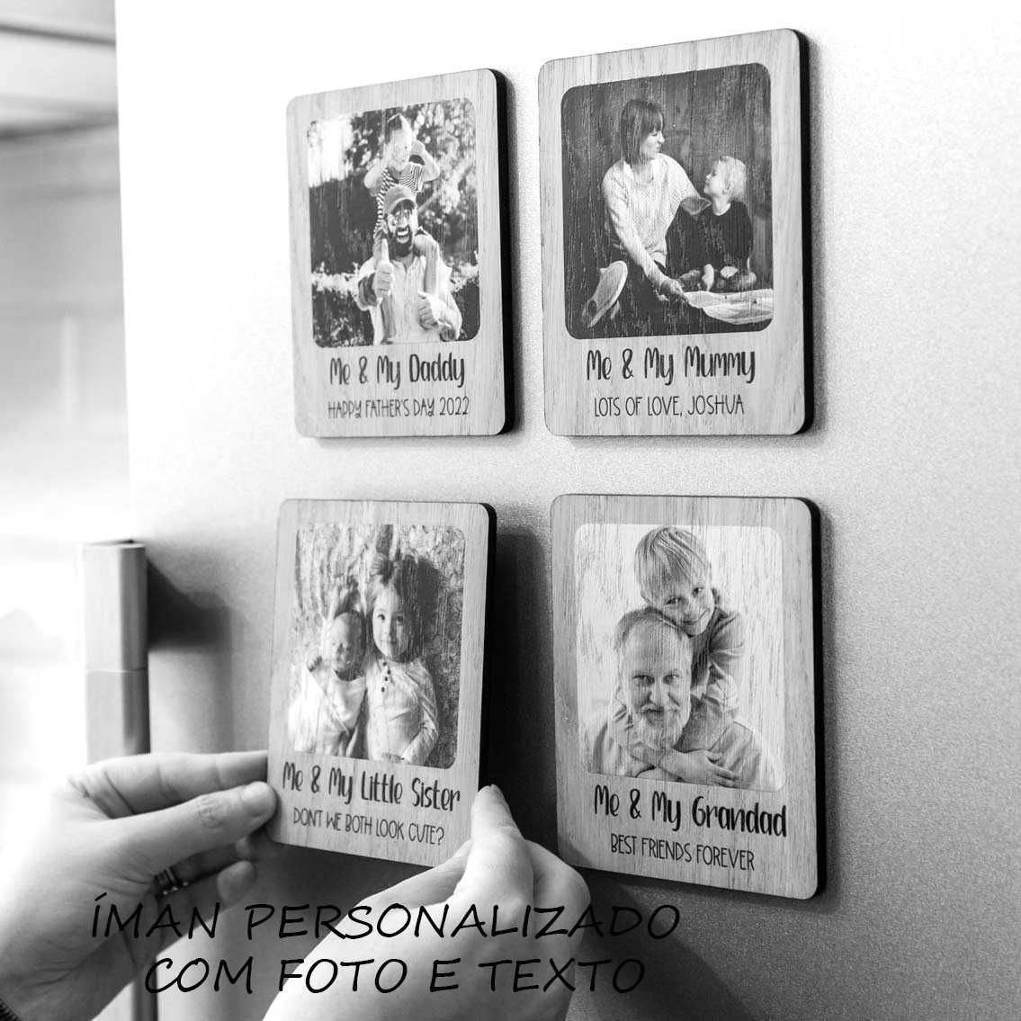 Presentes Personalizados