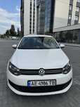 Volkswagen Polo 2013 / 1.6 бензин / Кондиционер / Без газа
