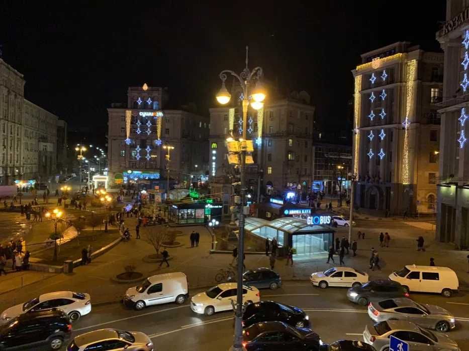 Сдам VIP койко-места в хостеле Киев М. Крещатик М. Арсенальная Майдан-10-555.biz.ua