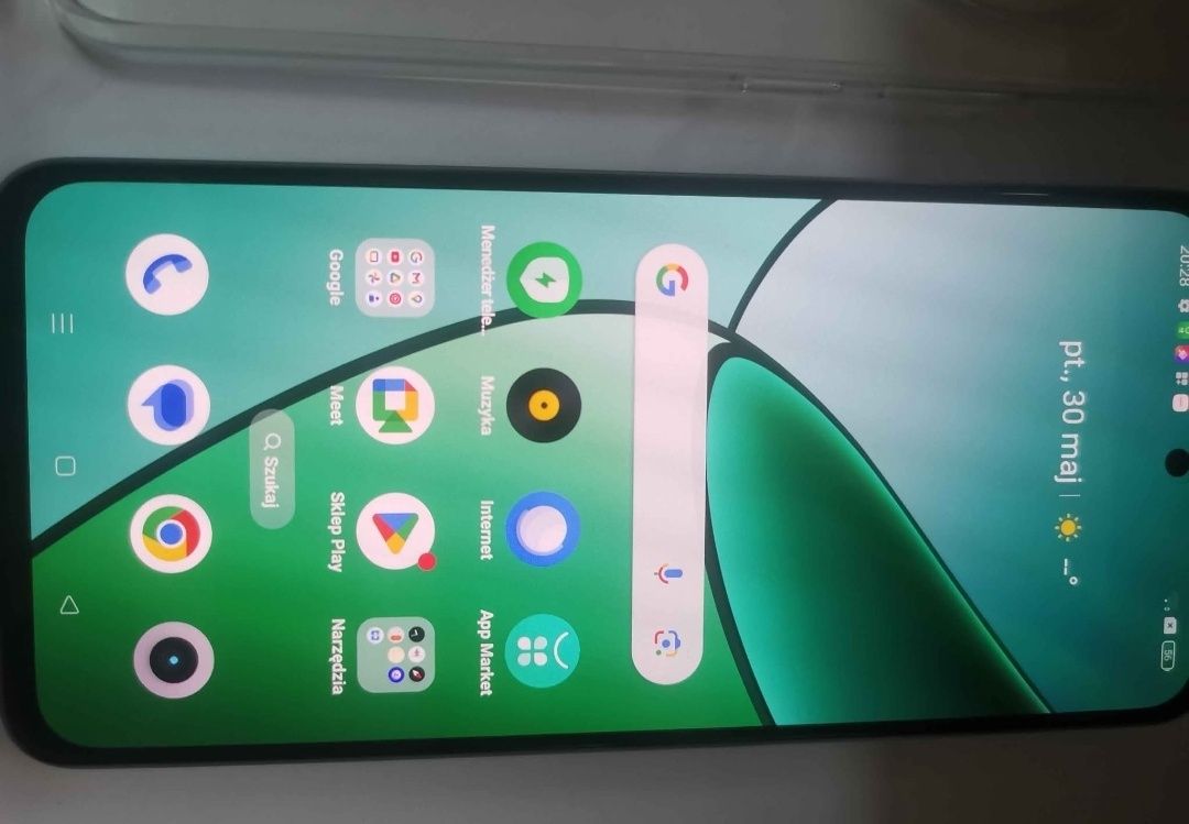 Smartfon Realme 12+ Android