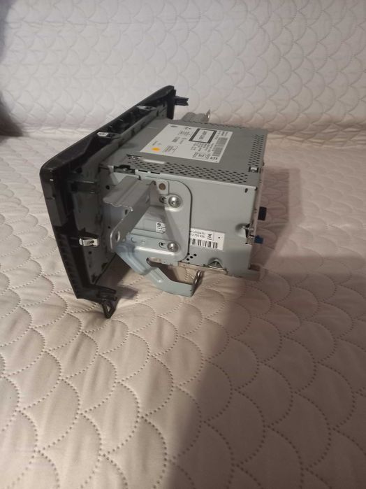 Radio Nawigacja Nissan X Trail