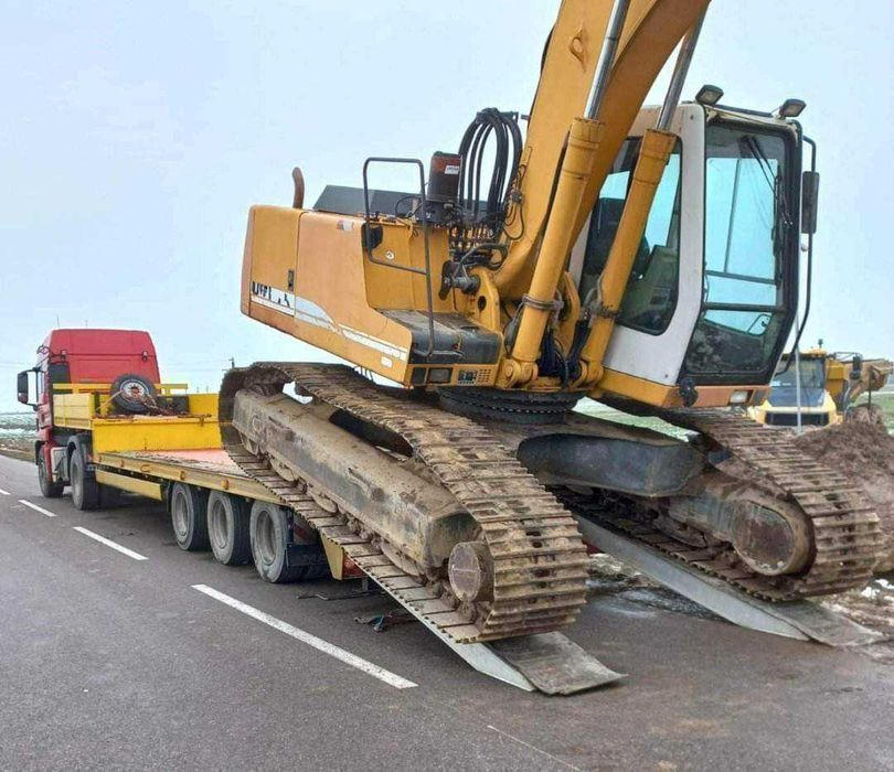 ALTRAP Najazdy aluminiowe 3m 14T 3300 zł komplet Certyfikat