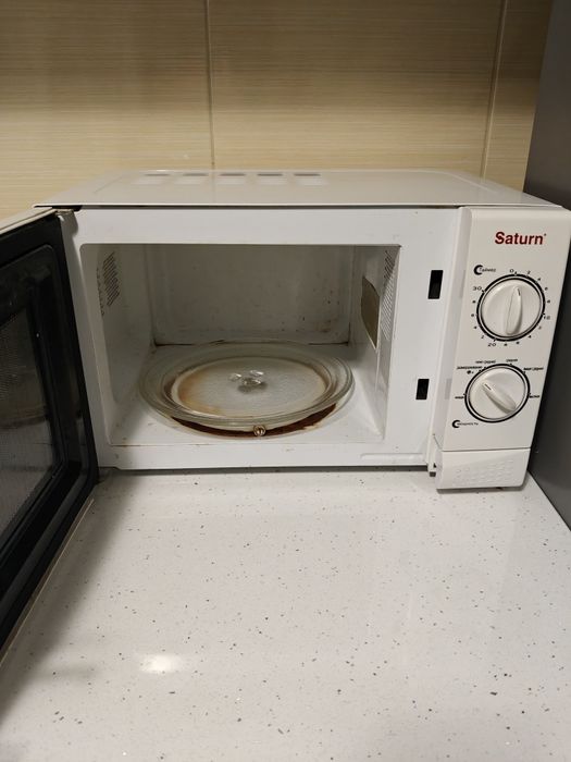 Мікрохвильовку/ мікрохвильова піч