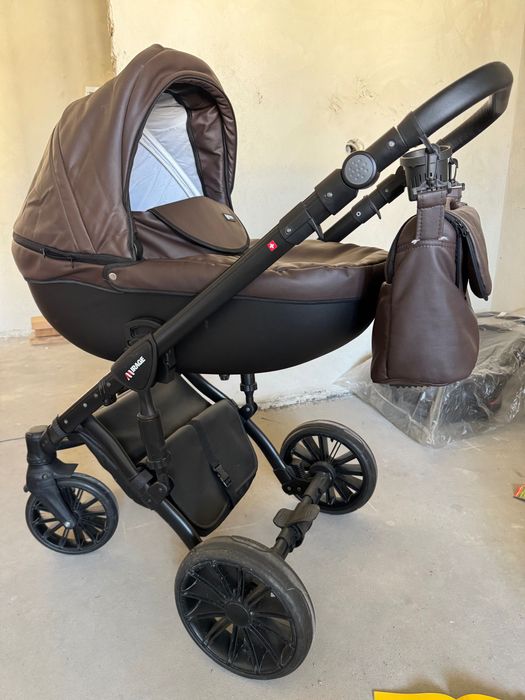 Дитяча коляска Verdi Mirage