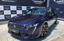 Peugeot 508 SW 1.6 Hybrid GT Line e-EAT8