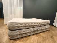 Colchão insuflável Intex
