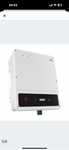 Інвертор 15кВт GoodWe GW15KT-DT серія G2  WIFI
