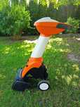 Rębak Rozdrabniacz do gałęzi STIHL