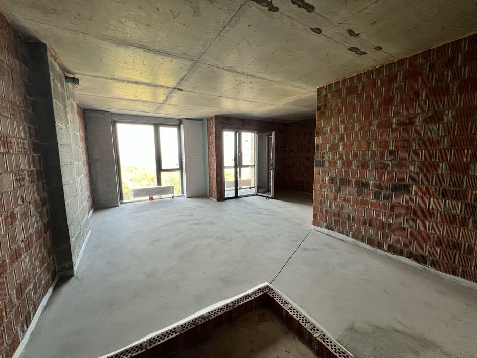 Продажа ЖК Маршал