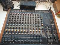 Mikser studyjny Vintage PMC-1202, Pro-Audio Electronics