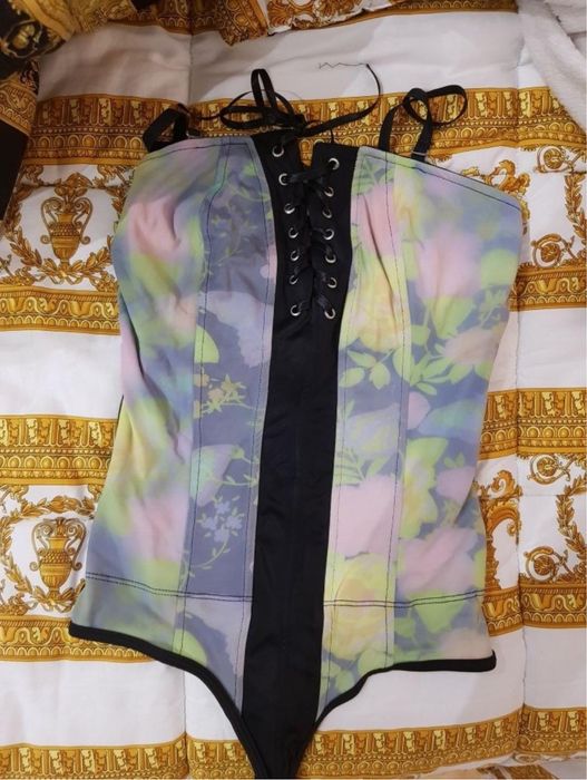 Bodies c/ Faixa Redutora - Brasil