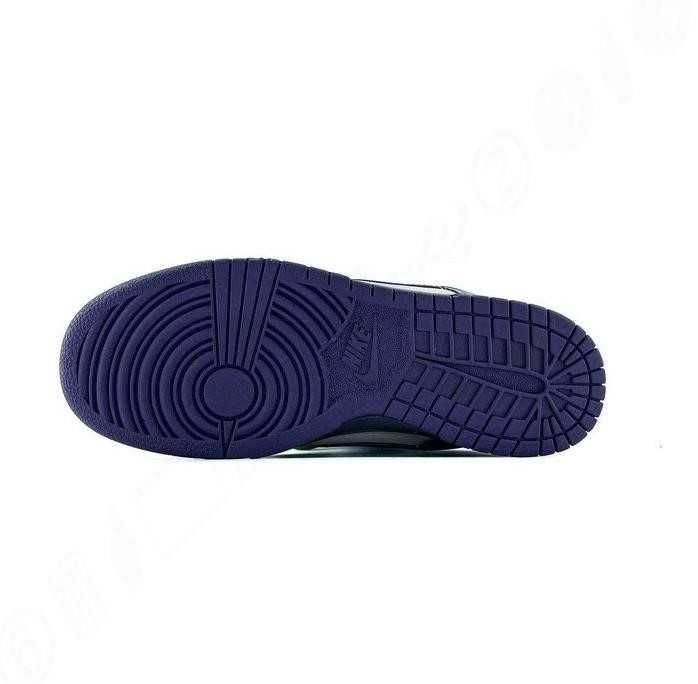 Мужские кроссовки Nike SB Dunk Low Purple Pigeon данк Распродажа!