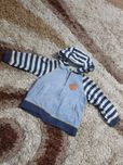 Bluza Cool Club 86