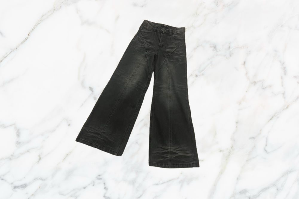 фаст торг nfs no faith studios baggy/flared