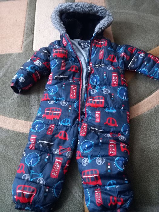 Комбінезон next,розмір 98
