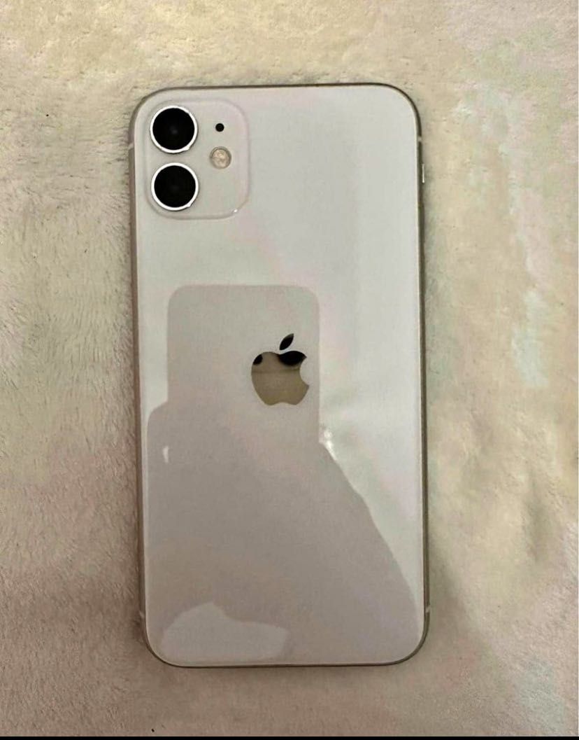 iPhone 11 (com garantia)