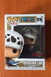 Figurka Funko pop Trafalgar Law 1016 One piece