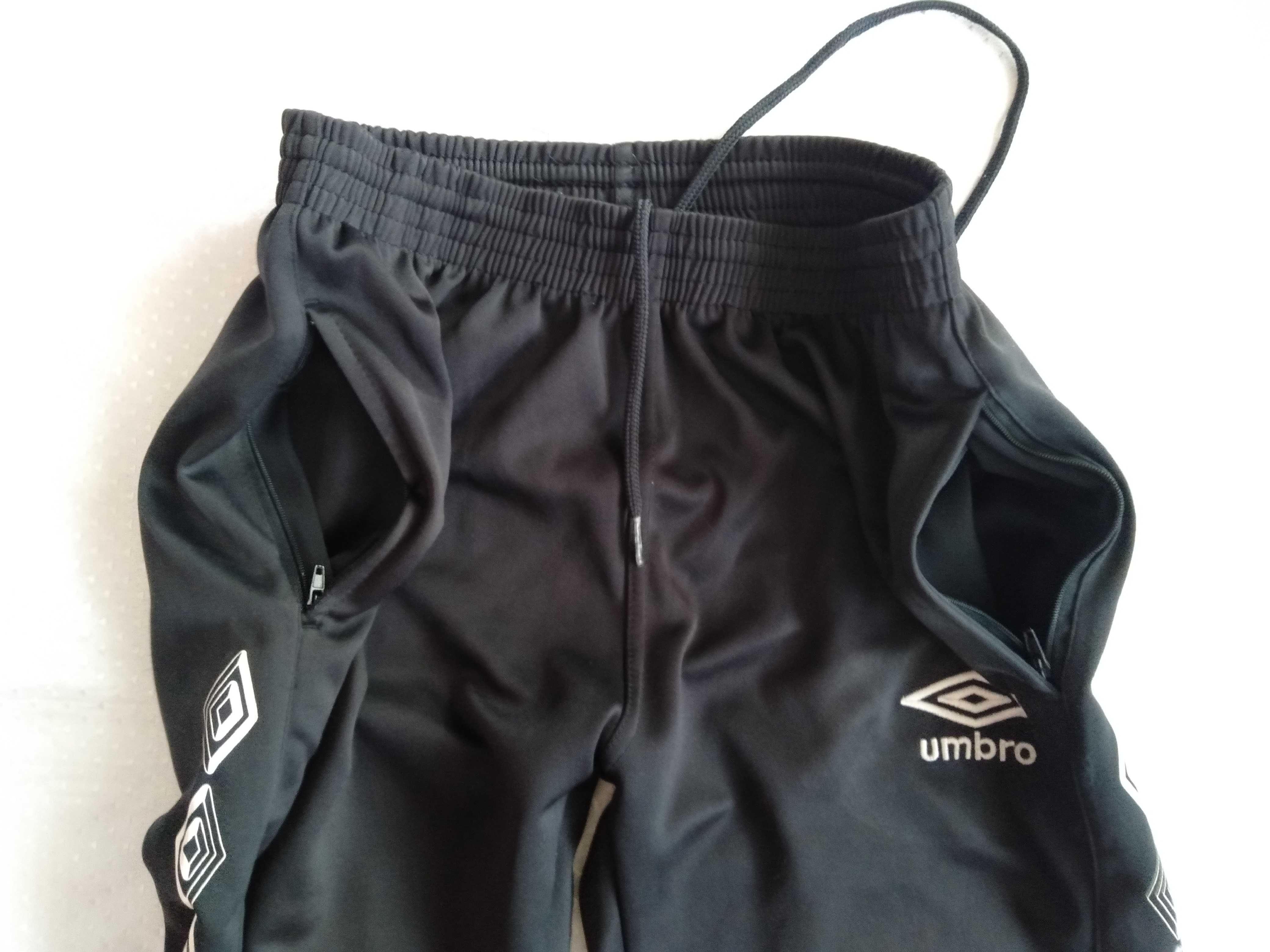 Spodnie dresowe Umbro S