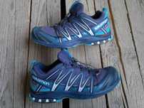 Salomon Gore-Tex