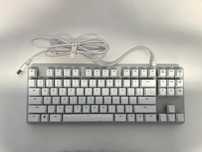 Klawiatura Razer Blackwidow Lite mercury orange switches