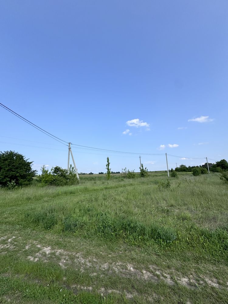 Продаж ділянки в Грушвиці