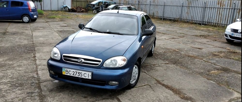 Продам авто  Daewoo