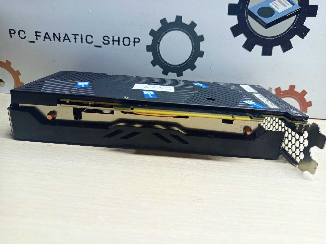 Видеокарта Palit GTX 1660 SUPER GP