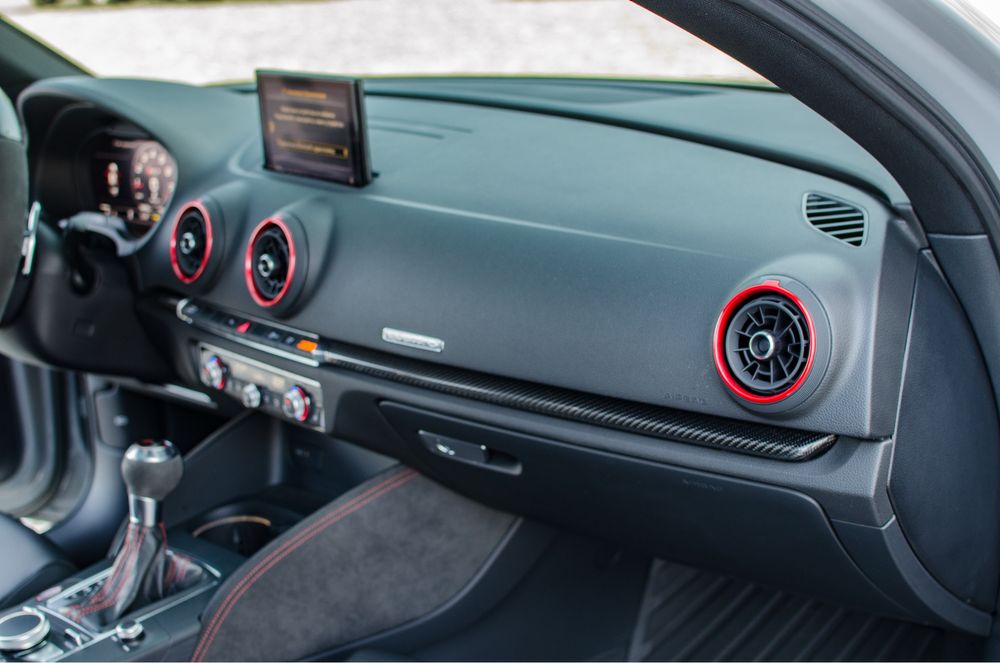 Audi RS3 2020
