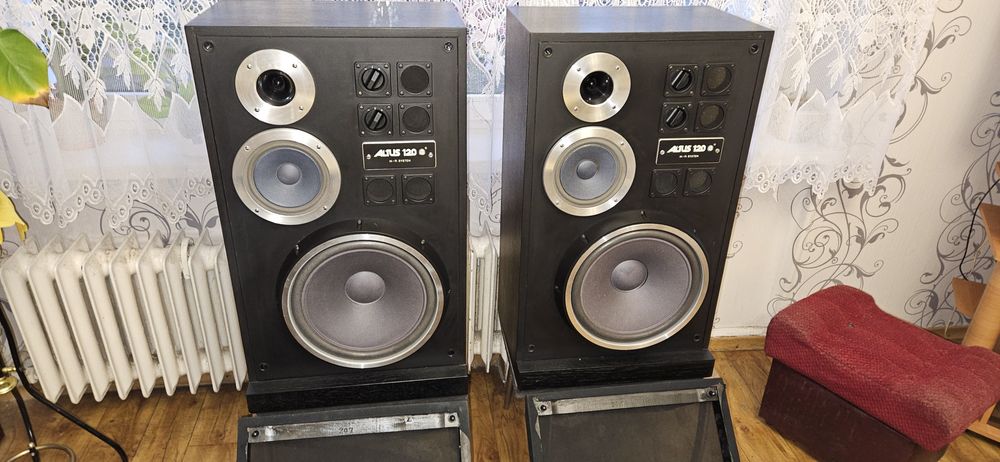 Tonsil Altus 120 HGS