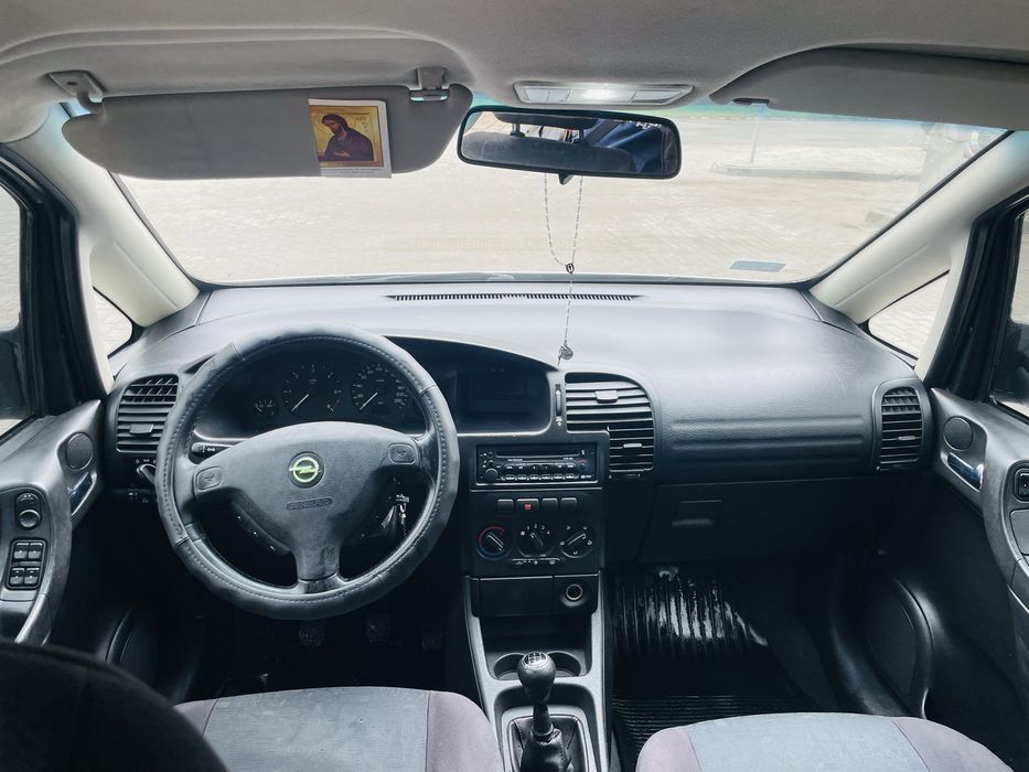 Продається Opel Zafira A
