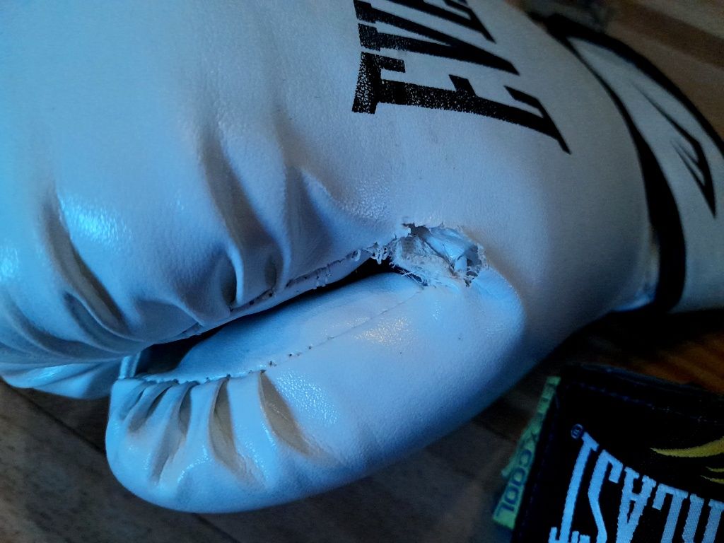 Rękawice bokserskie Everlast Core2